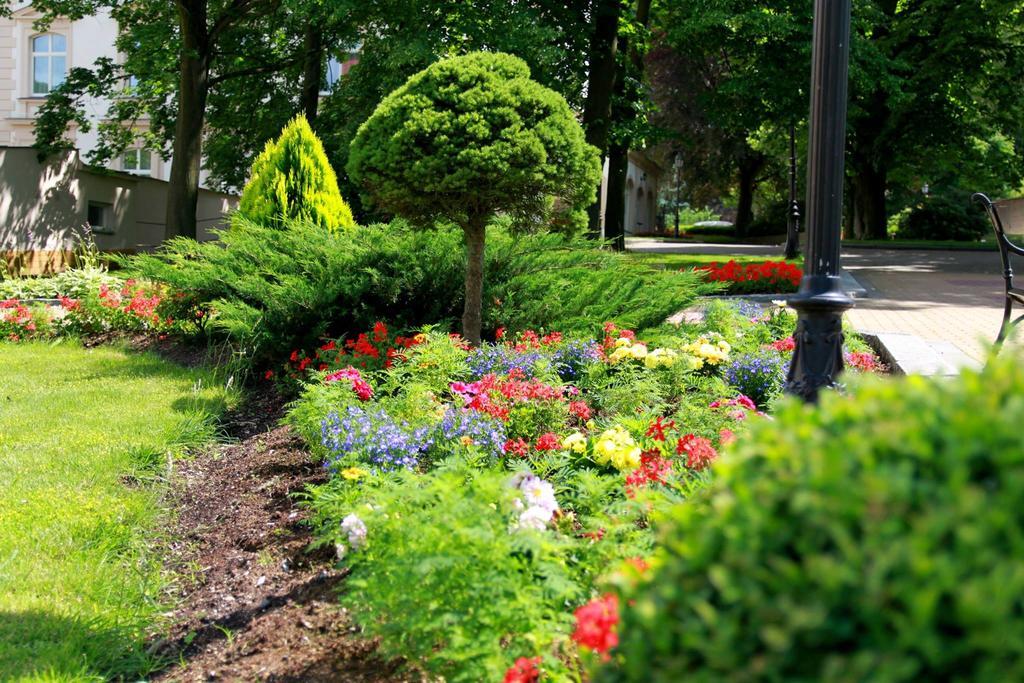 Bristol Vila Tereza Karlovy Vary Luaran gambar